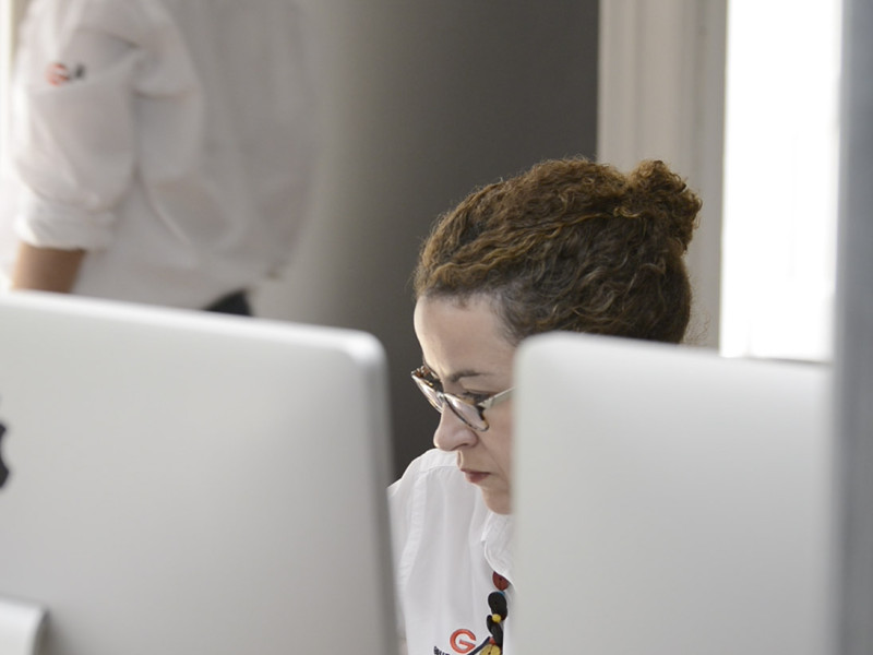 GA Diseño Web · Agencia de Diseño Web y Marketing Lozoya